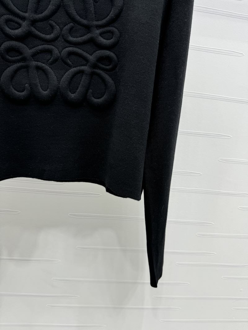 Loewe Sweaters